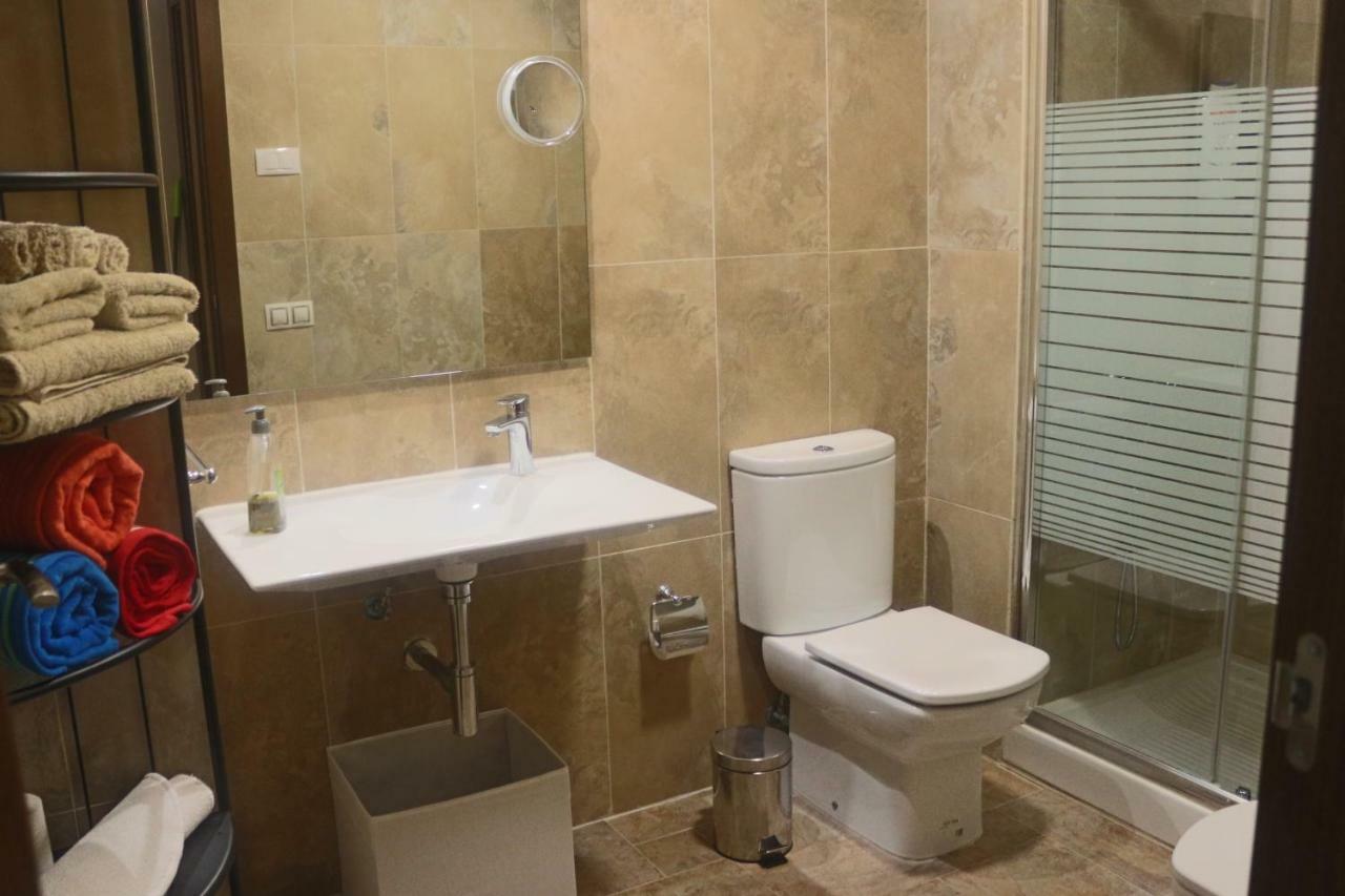 Duplex Βίλα Λας Πάλμας ντε Γκραν Κανάρια Εξωτερικό φωτογραφία