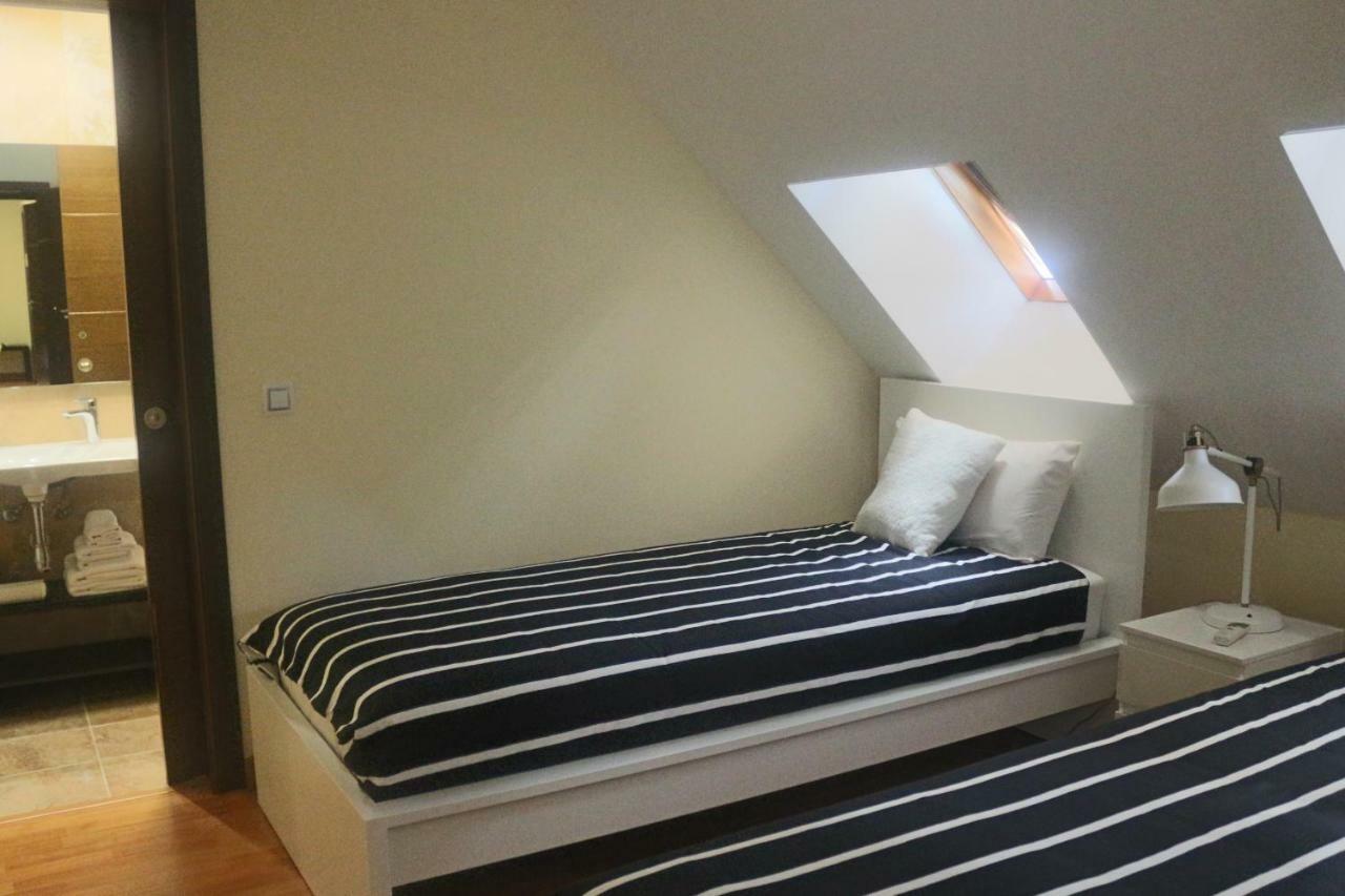 Duplex Βίλα Λας Πάλμας ντε Γκραν Κανάρια Εξωτερικό φωτογραφία
