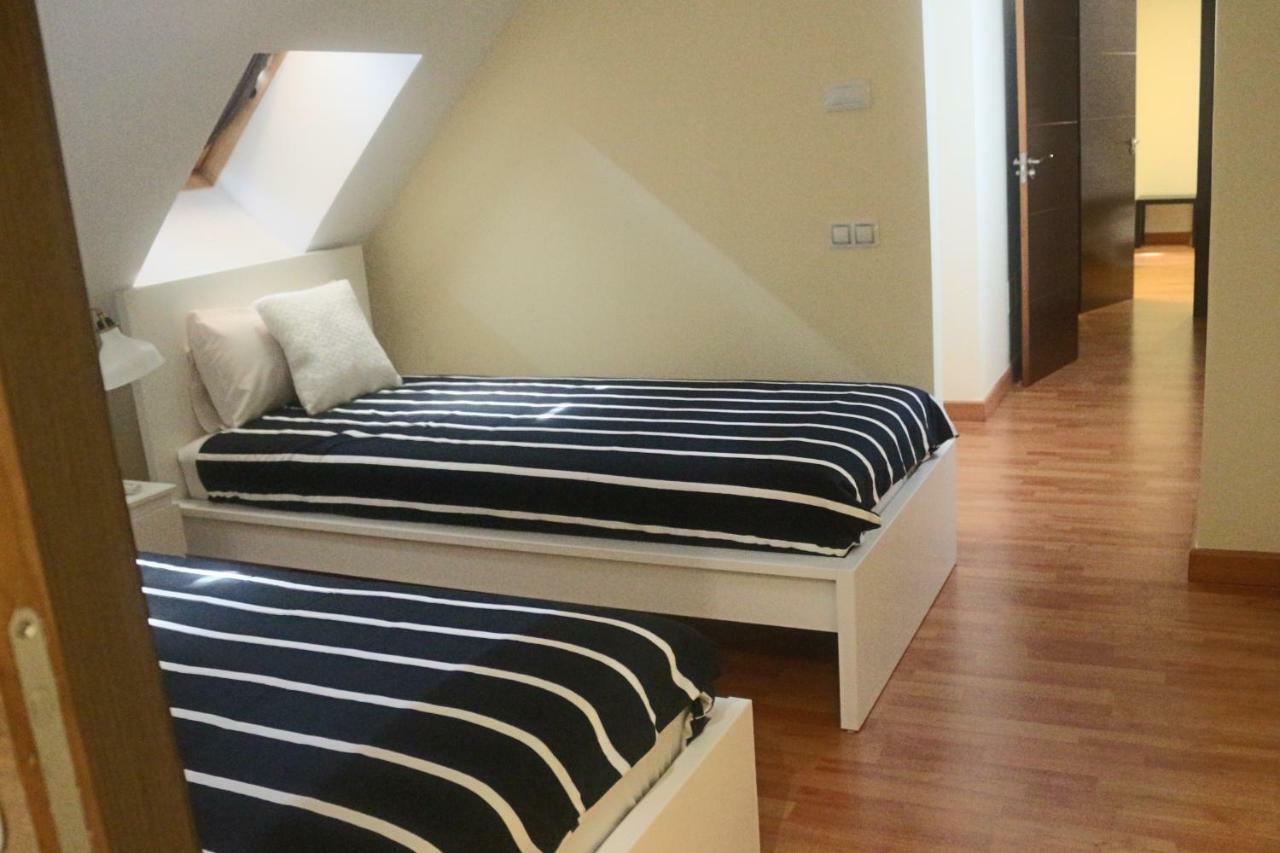 Duplex Βίλα Λας Πάλμας ντε Γκραν Κανάρια Εξωτερικό φωτογραφία