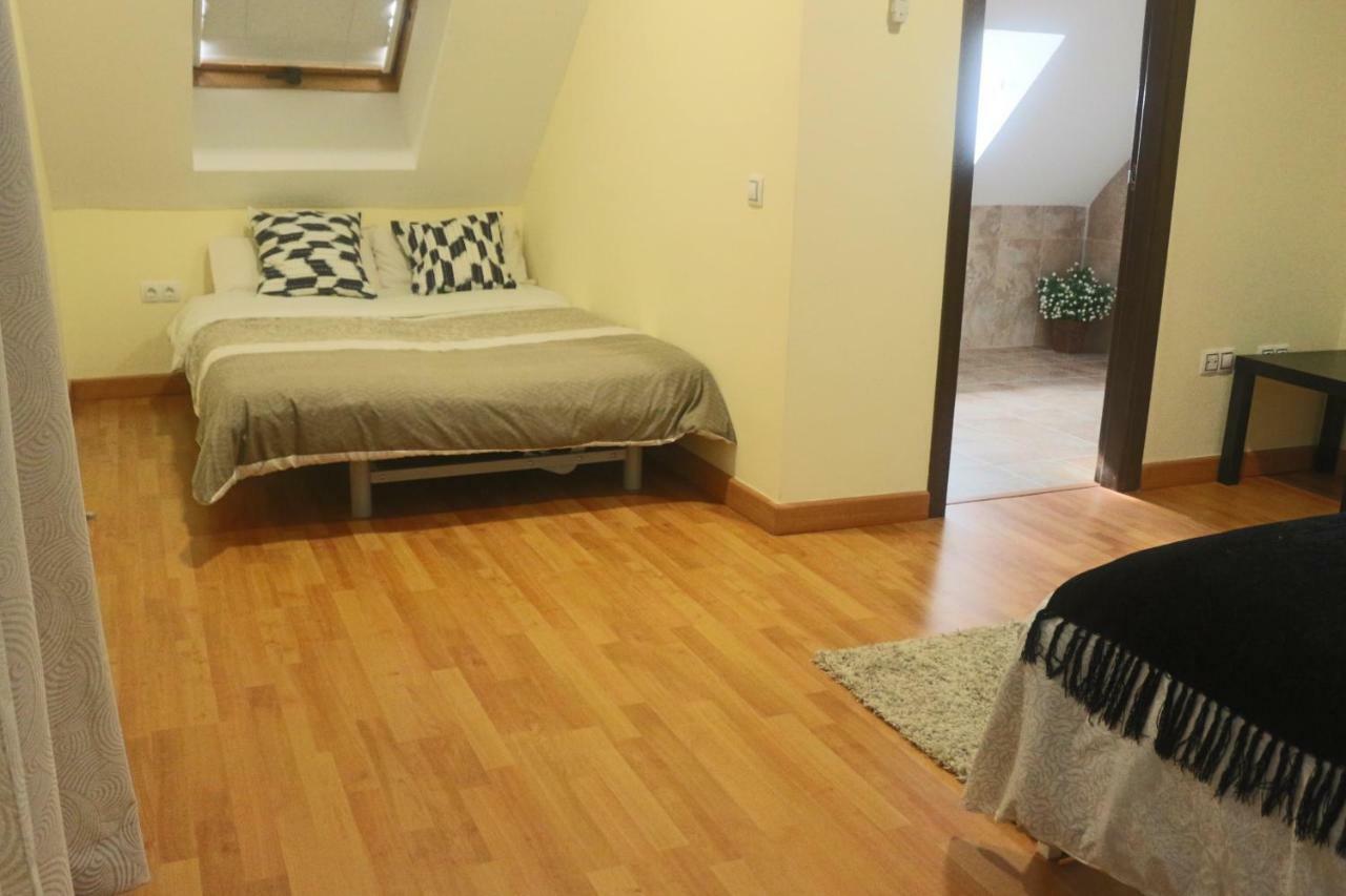 Duplex Βίλα Λας Πάλμας ντε Γκραν Κανάρια Εξωτερικό φωτογραφία