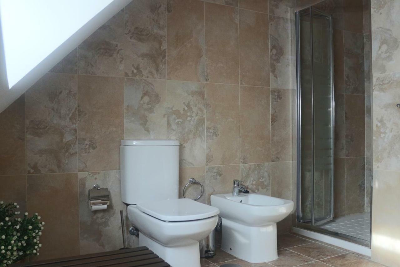 Duplex Βίλα Λας Πάλμας ντε Γκραν Κανάρια Εξωτερικό φωτογραφία