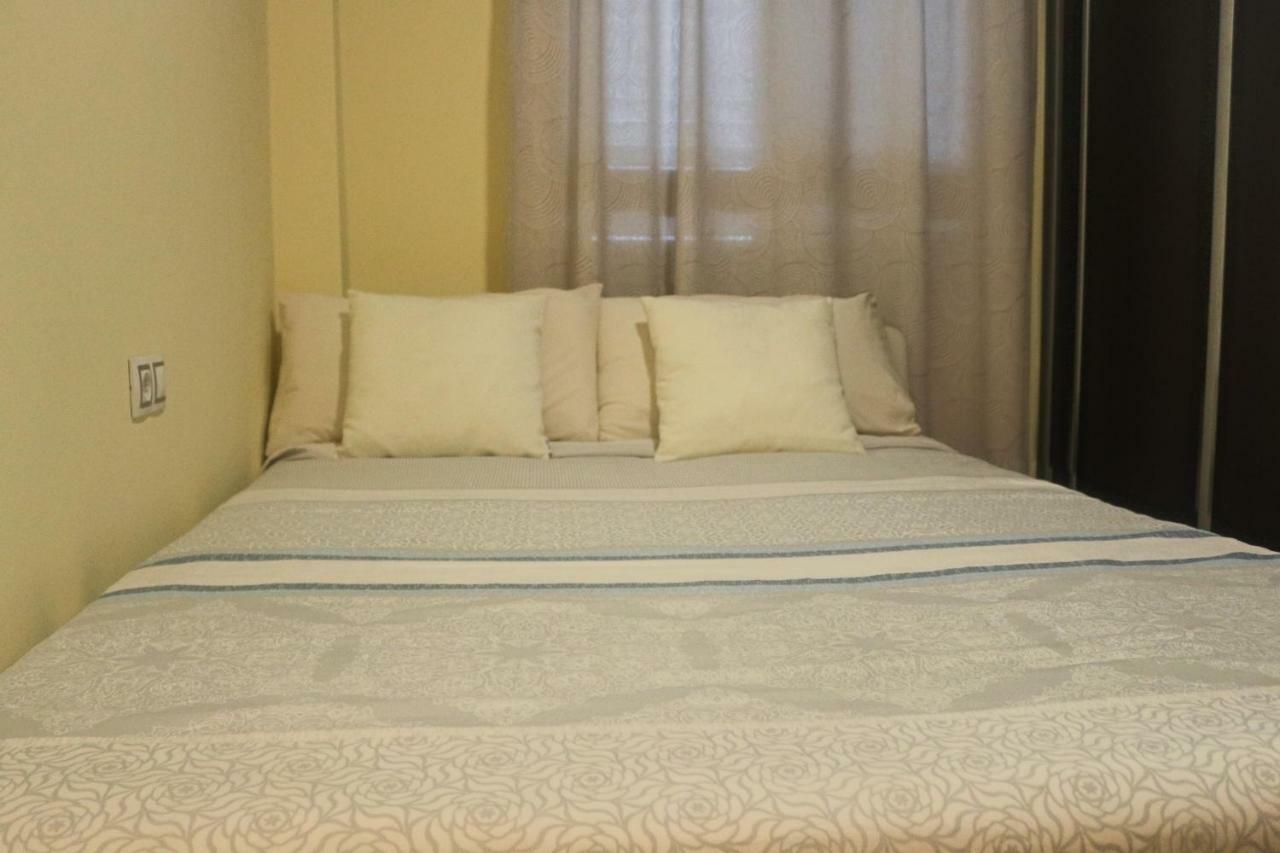 Duplex Βίλα Λας Πάλμας ντε Γκραν Κανάρια Εξωτερικό φωτογραφία