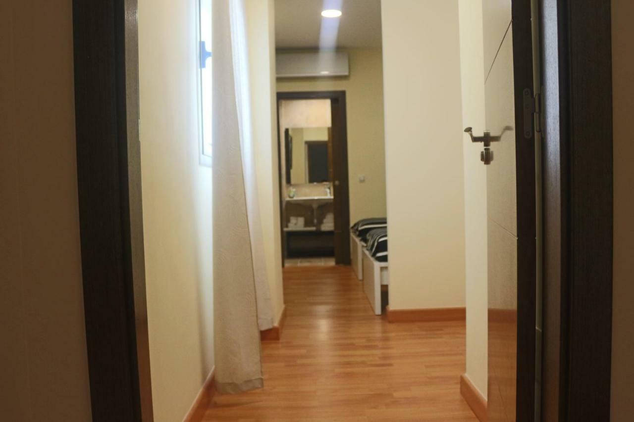 Duplex Βίλα Λας Πάλμας ντε Γκραν Κανάρια Εξωτερικό φωτογραφία