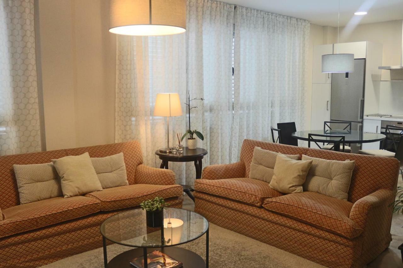 Duplex Βίλα Λας Πάλμας ντε Γκραν Κανάρια Εξωτερικό φωτογραφία