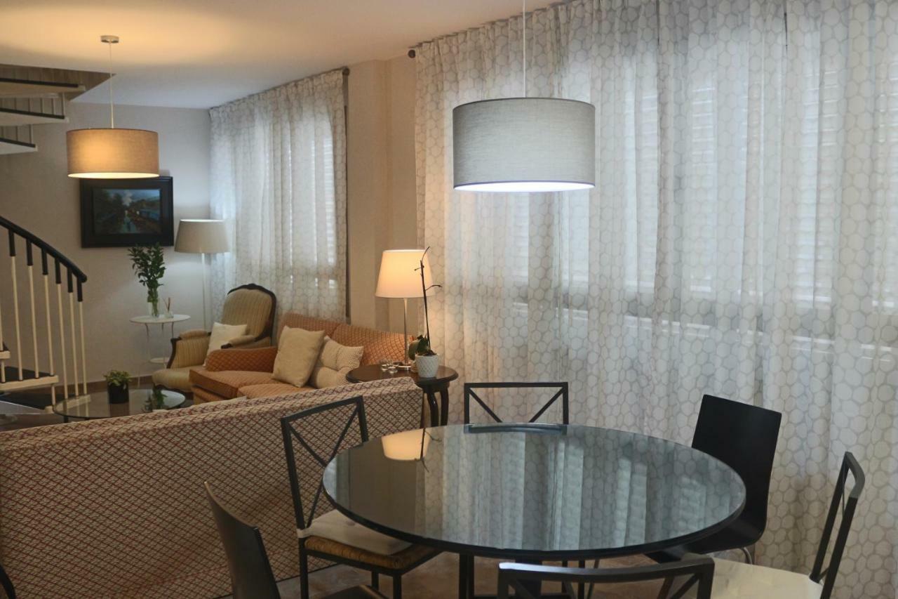 Duplex Βίλα Λας Πάλμας ντε Γκραν Κανάρια Εξωτερικό φωτογραφία