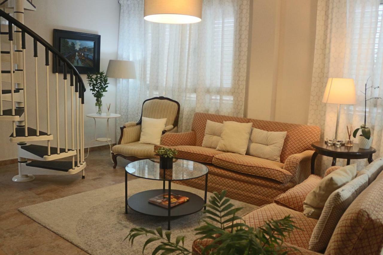 Duplex Βίλα Λας Πάλμας ντε Γκραν Κανάρια Εξωτερικό φωτογραφία