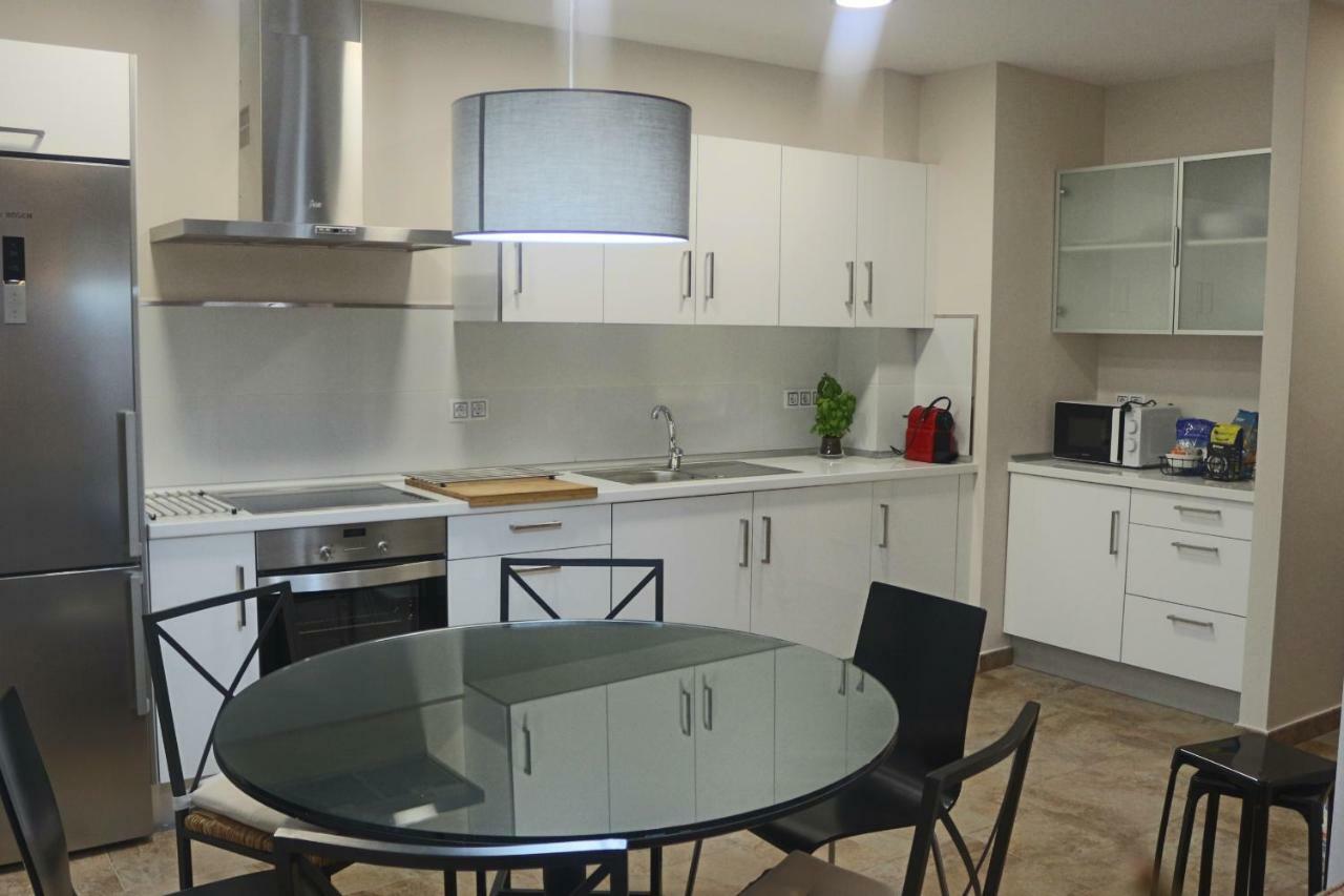 Duplex Βίλα Λας Πάλμας ντε Γκραν Κανάρια Εξωτερικό φωτογραφία