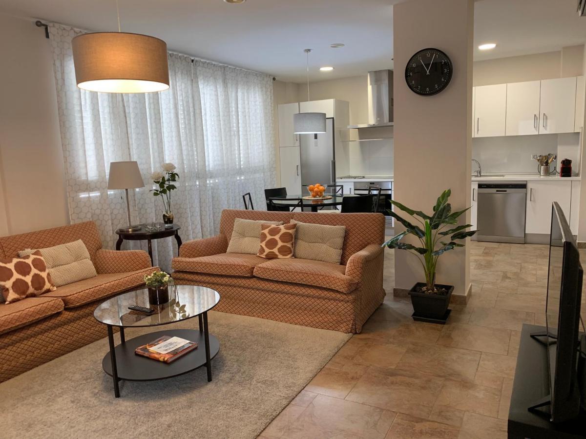 Duplex Βίλα Λας Πάλμας ντε Γκραν Κανάρια Εξωτερικό φωτογραφία